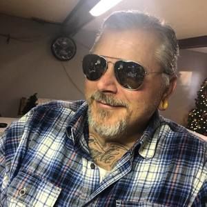 Meet your Posher, Doug